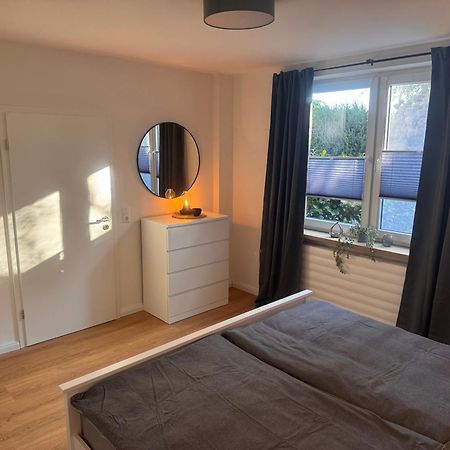 Ferienwohnung Holl Detern Exterior foto