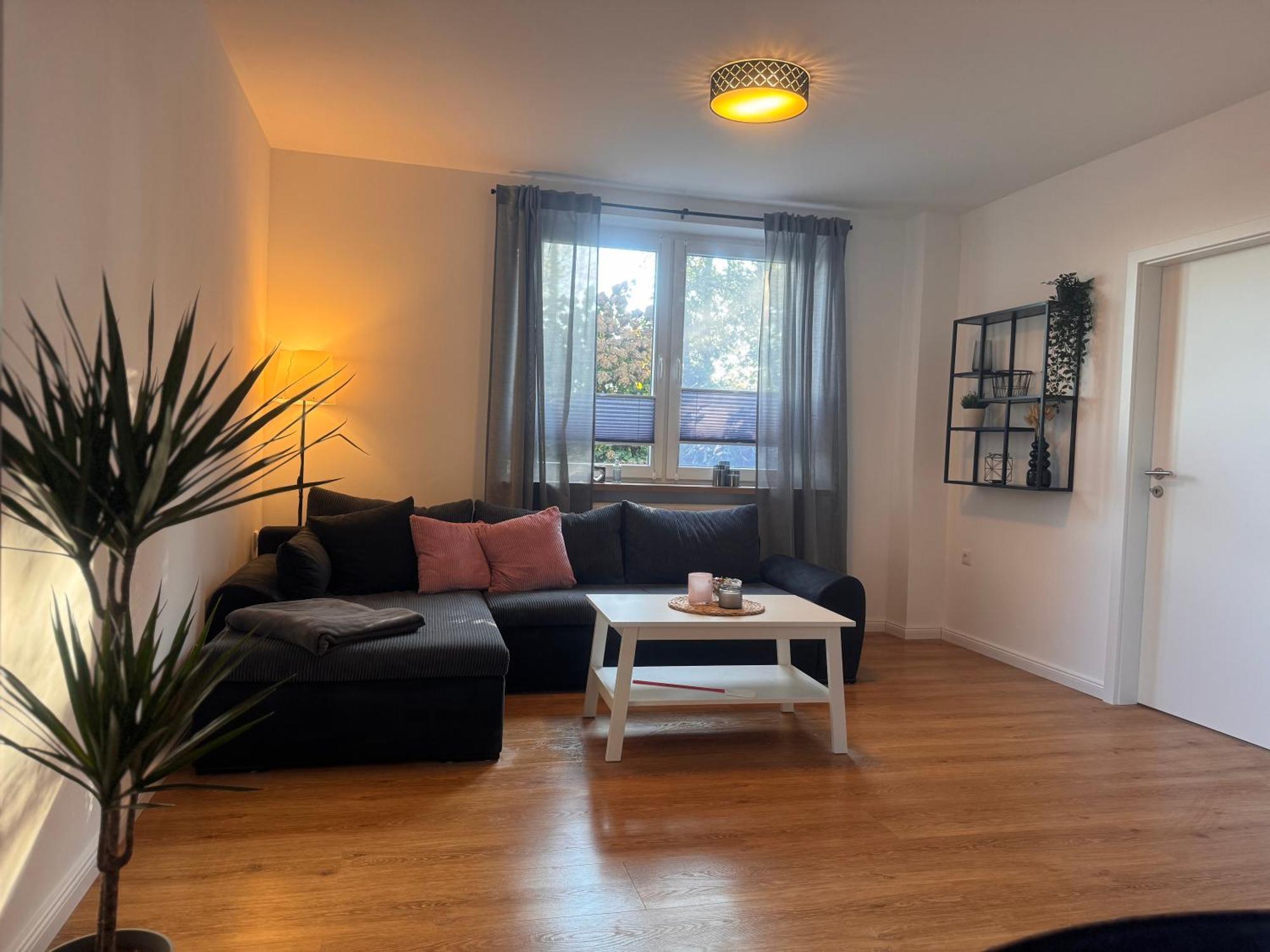 Ferienwohnung Holl Detern Exterior foto